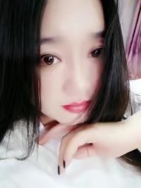 嘻甜甜主播照片