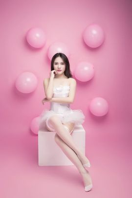 吻吻💋主播照片