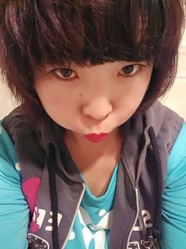 百变玲姐主播照片