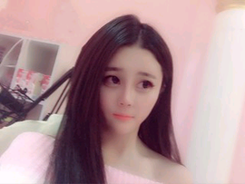 狠我好想你呀！主播照片