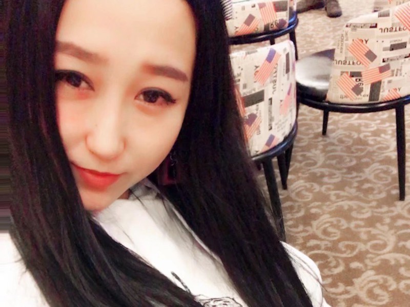 伊人❤baby的主播海报