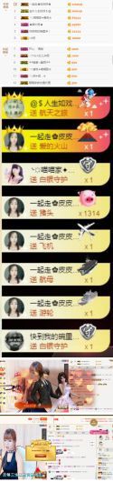 ╰☼喵喵✦宝贝主播照片