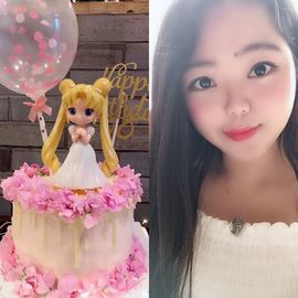 茜Qian🍑主播照片