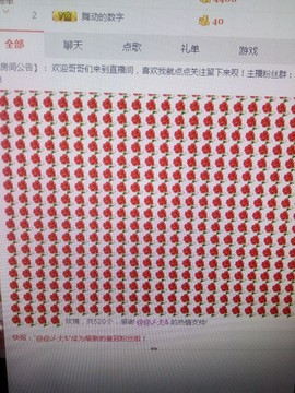 小虎妮妮主播照片