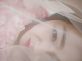 绝绝子雅主播照片