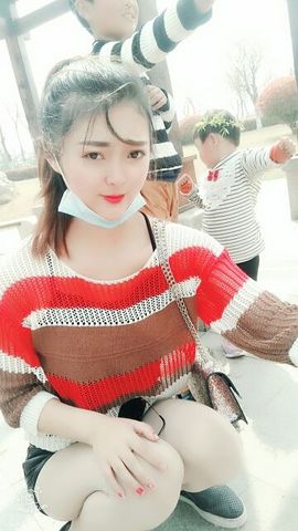 此人已封号♥☜主播照片