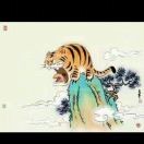 蚂蚁的泪痕