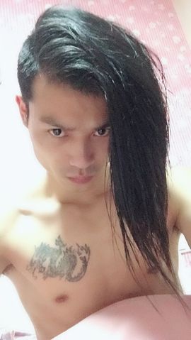 魅力有祁小白相伴主播照片