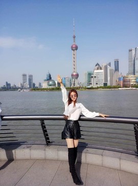 梦瑶❤有缘再会主播照片