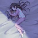 冷眸sq