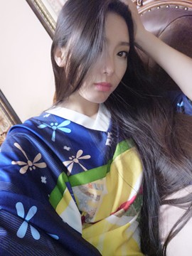 鑫儿～主播照片
