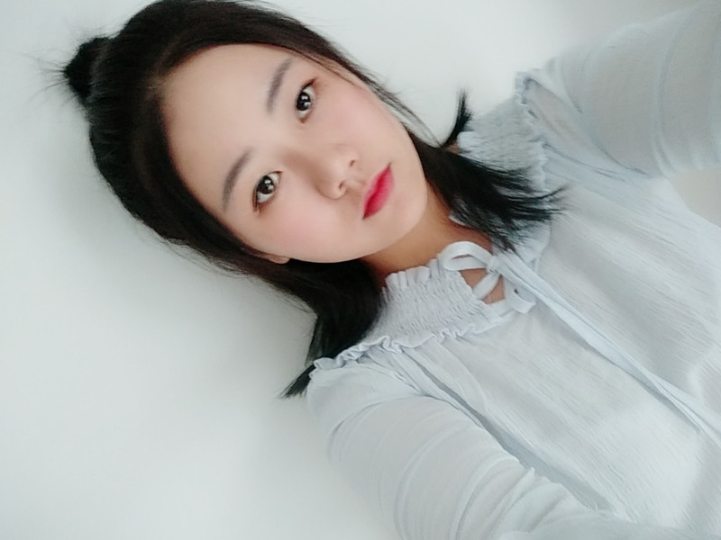 笑笑笑鱼的主播海报