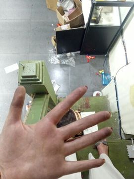 单身喵就是我～主播照片
