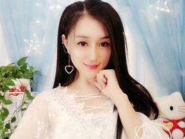 我家的@小老公！主播照片