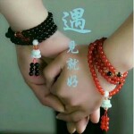 💍情深缘浅