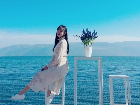 兰三月是腰精啊海报