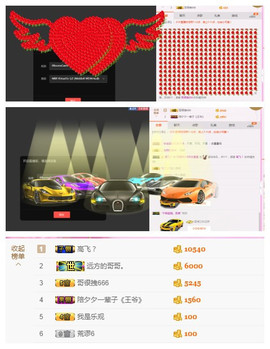河南林夕❤加油啊主播照片