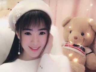 ☆雪月♥的主播照片