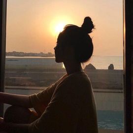 小小凡🎤（8点播）主播照片