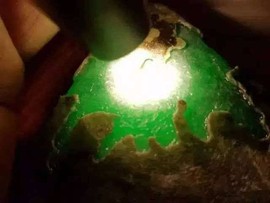 昵称违规，请重新修改主播照片