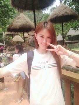 大长腿小静静❤主播照片