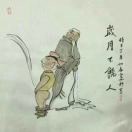 小楼昨夜又东风ra