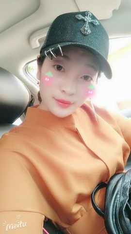 莫雨wx主播照片