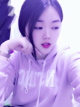 ℛℯd苹果🍎小萌妹主播照片