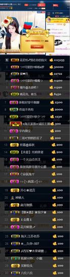 つ♡小可♡休息主播照片