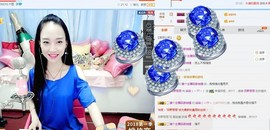 ღ柒小七ღ主播照片