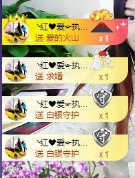 ゞ悠乐★婉儿つ主播照片