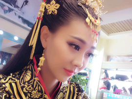 🌺三月花香🌷主播照片