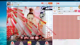 🎵雪儿想要快乐🎵主播照片