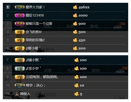 28888丶龙三主播照片