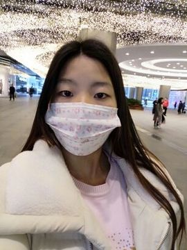 ぅ语蝶主播照片