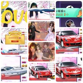 🎵小邓丽君🌺溪儿主播照片