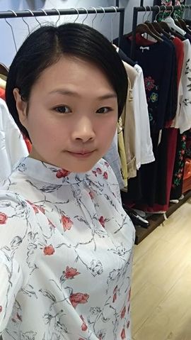 ゞ微笑☀玫瑰➹➹主播照片