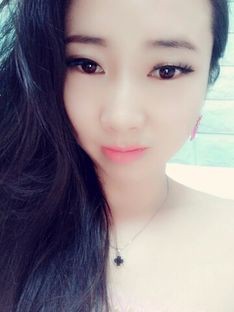 爱笑千千主播照片