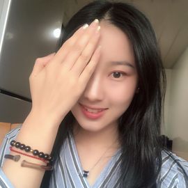 熏熏然👯主播照片