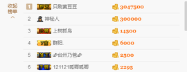 小小凡🎤（8点播）主播照片