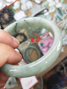 善缘翡翠主播照片