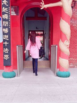 魅丽晴儿主播照片