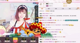 一只雁~主播照片