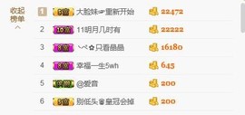 惯宝的小猪哥国公啦主播照片