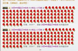 婷线宝宝主播照片