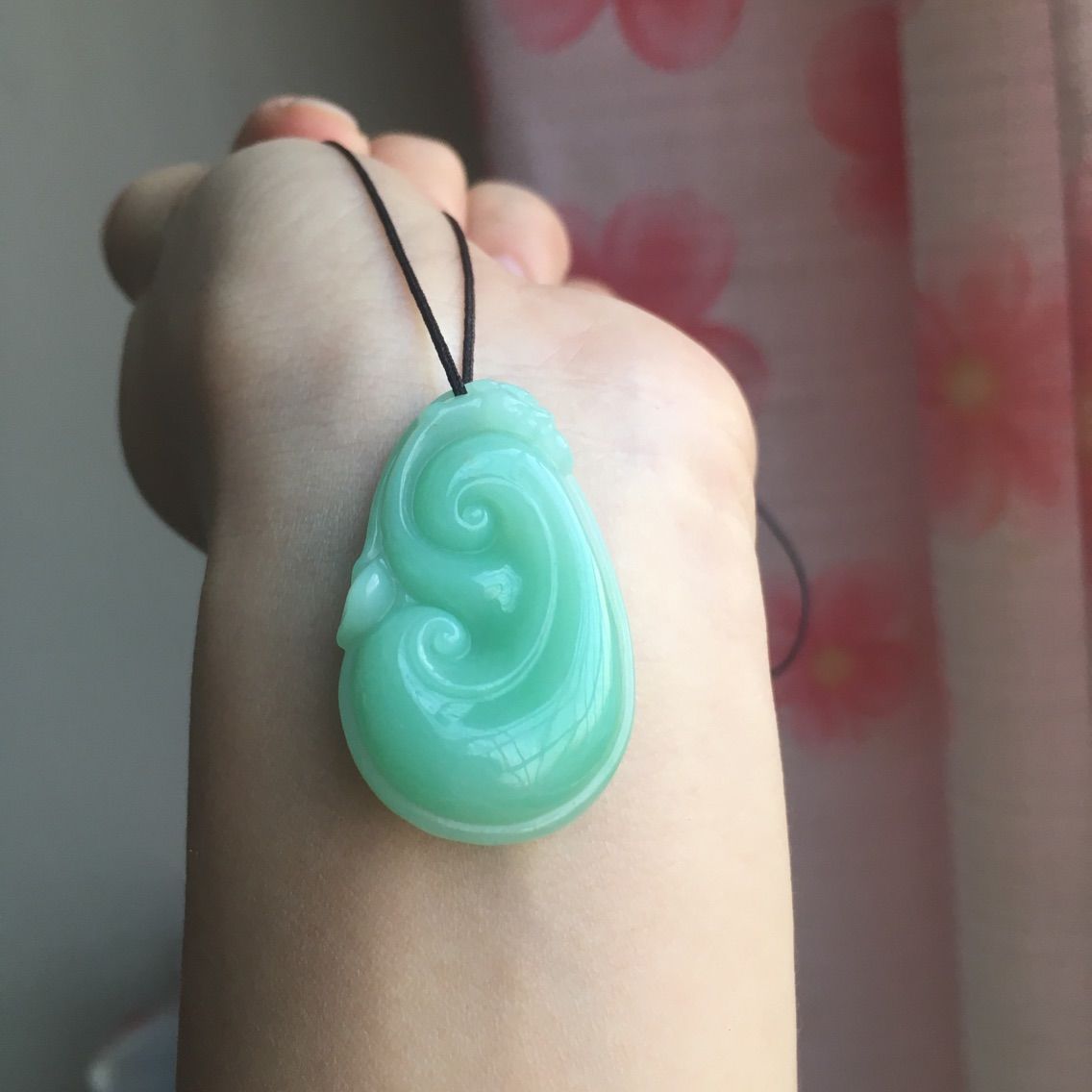 小甜甜翡翠🌻的主播照片