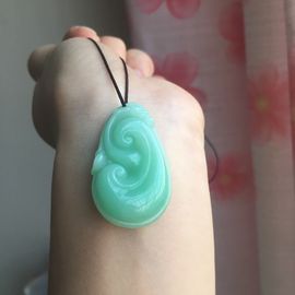 小甜甜翡翠🌻主播照片