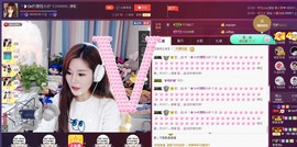 昵称违规，请重新修改主播照片