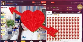 昵称违规，请重新修改主播照片