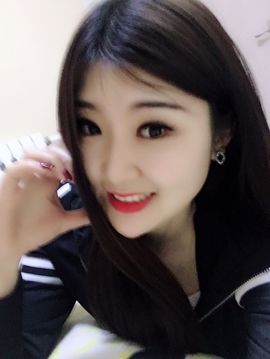 茶韵🍃主播照片